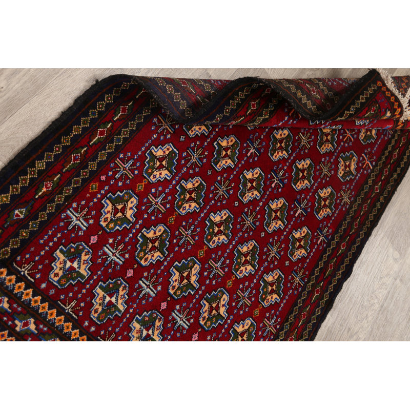 Tapis oriental 3 x 5