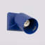 Wall lamp RING white with a switch-1095694840-1095694842