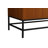 Eugene 42'' Single Bathroom Vanity with Engineered Marble Top-1866852014
