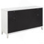 Commode de chambre 6 tiroirs Inverness