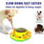 Jouet interactif pour aliments pour chiens, alimentation lente pour chiens, jeux de réflexion pour chiens-97900646