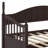 Daybed With Trundle Bed, Extendable Daybed With Two Storage Drawers-684288246