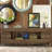 Kendrick 80'' Solid Wood Console Table