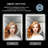 28"x32" Bathroom Mirrors 2pcs Vanity Mirrors For Over Sink-1822494753