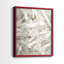 ABSTRACT Series XLVI - reproduction encadrée de qualité supérieure - prête à être accrochée - aucun clou requis - aucun clou requis-1001536555-1001536559