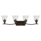 Bolla 4-Light Vanity Light