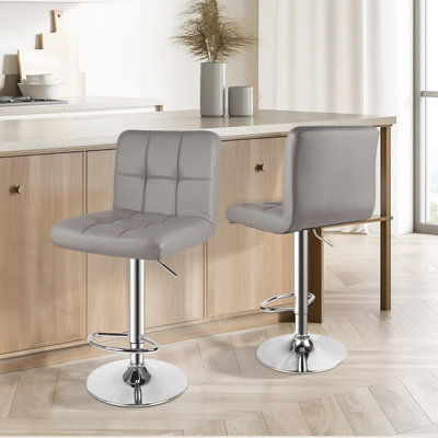 Shayna Swivel Yes Bar Stool