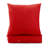Sunbrella Deep Seat Patio Cushion Set (Seat and Back), 2 Piece-865704808