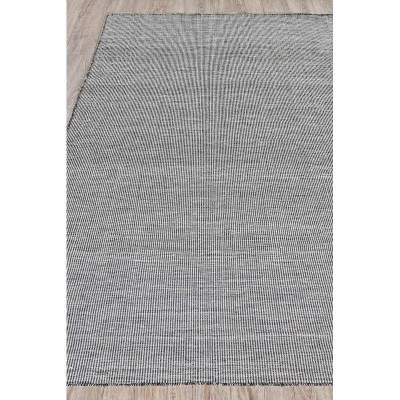 Lenzi Geometric Area Rug, Rectangle 2' x 3'