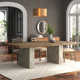 Torian Dining Table