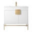 Ensemble de meuble-lavabo simple 36 po Maisie-1636786697-1636786695