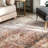Roehl Oriental Brown Area Rug-940749539