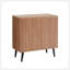 Armoire décorative en érable-587464131