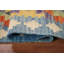 Tapis décoratif South Western Kilim 3 x 4