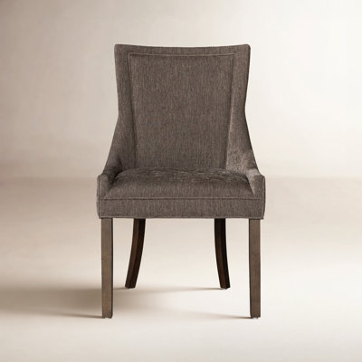 Ultra Velvet Armchair