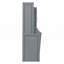 Lit escamotable Murphy avec placard et tiroirs-121066704-121066707