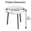 Table basse Minimalist