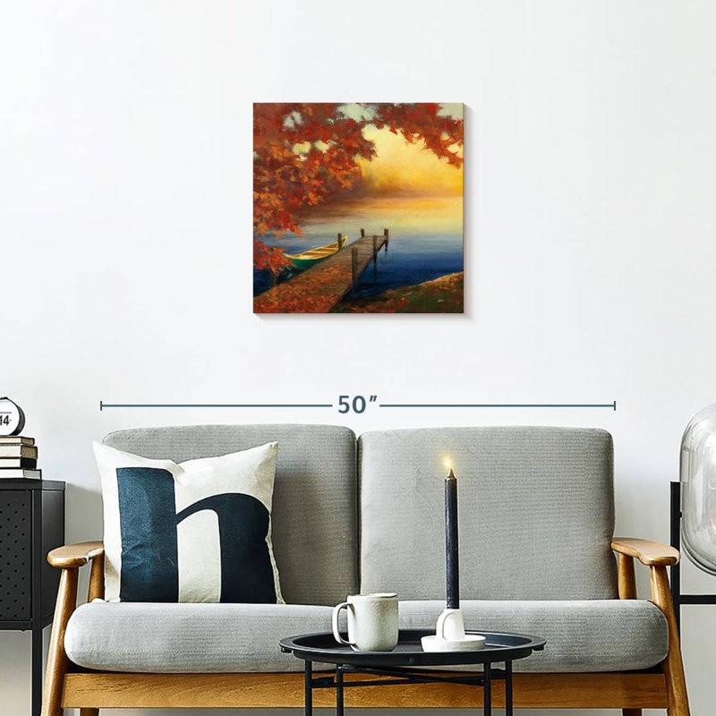 Alvord Autumn Glow II
