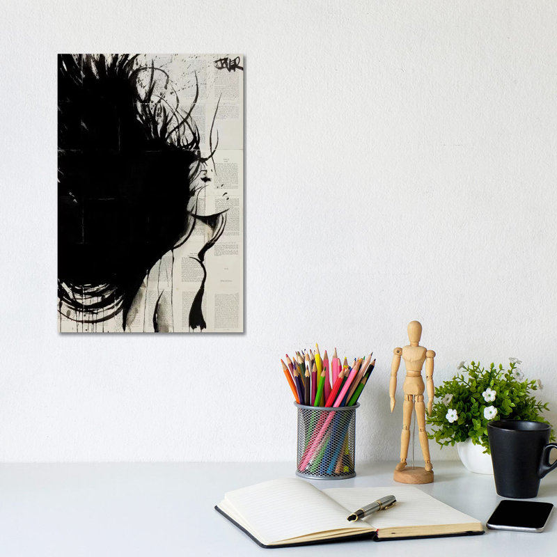 Print, 66.04 cm H x 45.72 cm W x 1.91 cm D