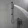 Performance Handheld Shower With Slide Bar And 59-Inch Hose