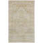 Tapis beige tissé à la machine Ferraro-930659587