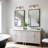 Balendran 3 - Light Dimmable Vanity Light-71928126