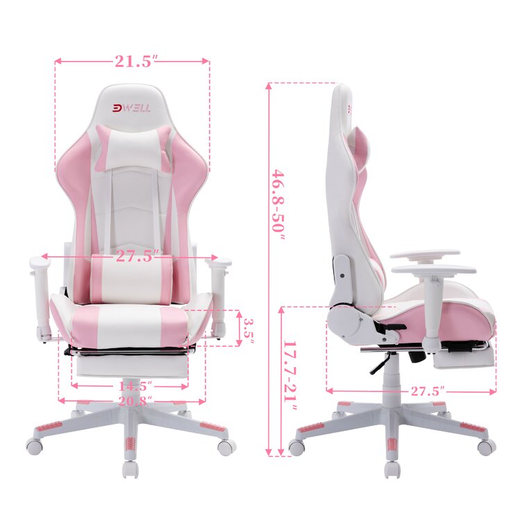 https://assets.wfcdn.com/im/09199520/resize-h755-w755%5Ecompr-r85/1576/157619354/EDWELL+Adjustable+Reclining+Ergonomic+Faux+Leather+Swiveling+PC+%26+Racing+Game+Chair+with+Footrest+in+Pink.jpg