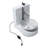 Professional Cake Frosting Machine with LCD Touch Control – Adjustable 4-12” Cakes, 320 RPM Motor, Commercial-Grade-94679798