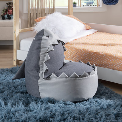 Fauteuil de fantaisie pour enfants Jowett