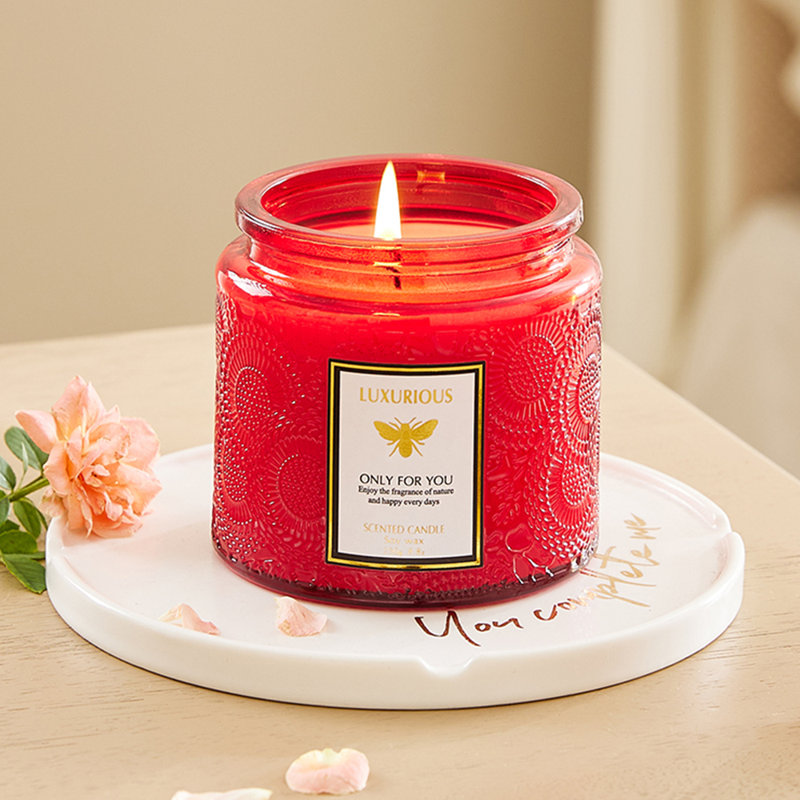 Plant / Floral Scented Wax Melt