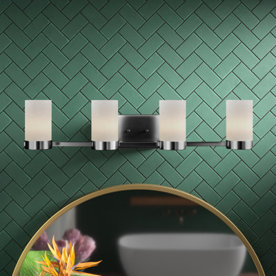 4 - Light Vanity Light