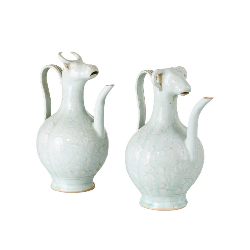Ritual Hunting Handcrafted Decorative Bottles