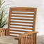 Acacia Patio Dining Armchair-519618210