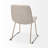 Evadine Upholstered Dining Chair