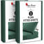 Super Dreamer Fitted Sheet Pack of 2 Solid Colour Polyester Bed Sheets - Single Double King Size Machine Washable-117990686-117990689