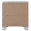 Table de chevet Contemporary