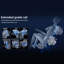 Fauteuil de massage Zero Gravity-1625456249