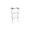 Folding Clothes Dryer Rack Airer Heavy Duty