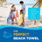 Archambault Midweight Beach Towel