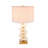 Table Lamp (Lamp Shade Assembly Required)