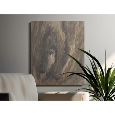 Crose Wrapped Canvas Print Set