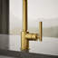 Purist® Single-Hole Kitchen Sink Faucet with 8" Spout-92915171