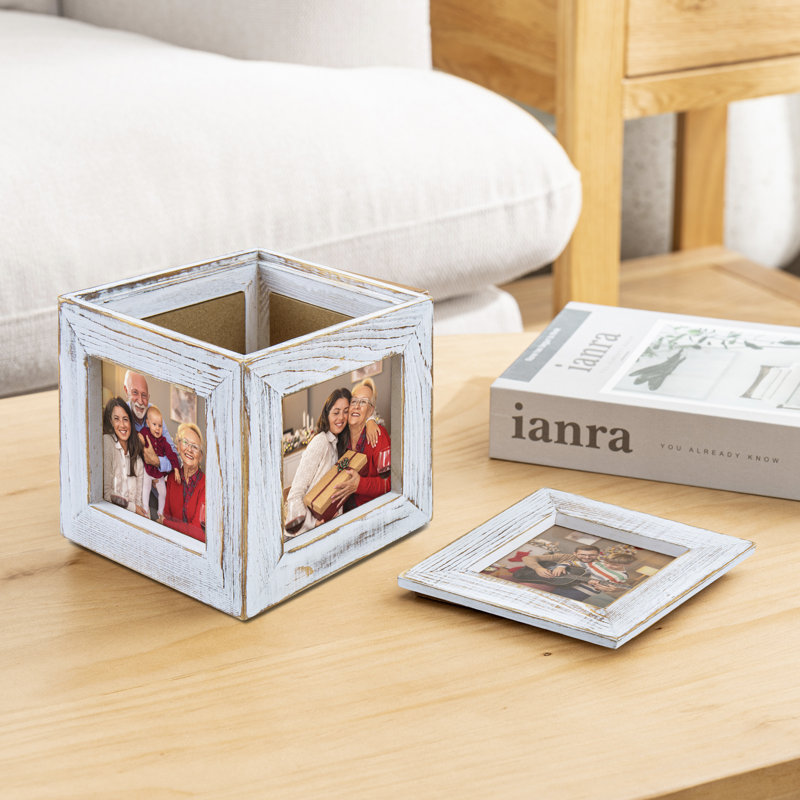 Box Signs & Plaques