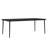  Garden Dining Set Beige And Black-42677409-42677418-50339375