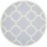 Ivory/Light Blue