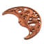 Handmade Solid Wood Wall Decor