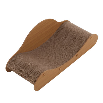 Borger Scratching Post