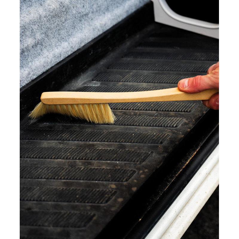 Natural By Hillbrush Cleaning Brushes