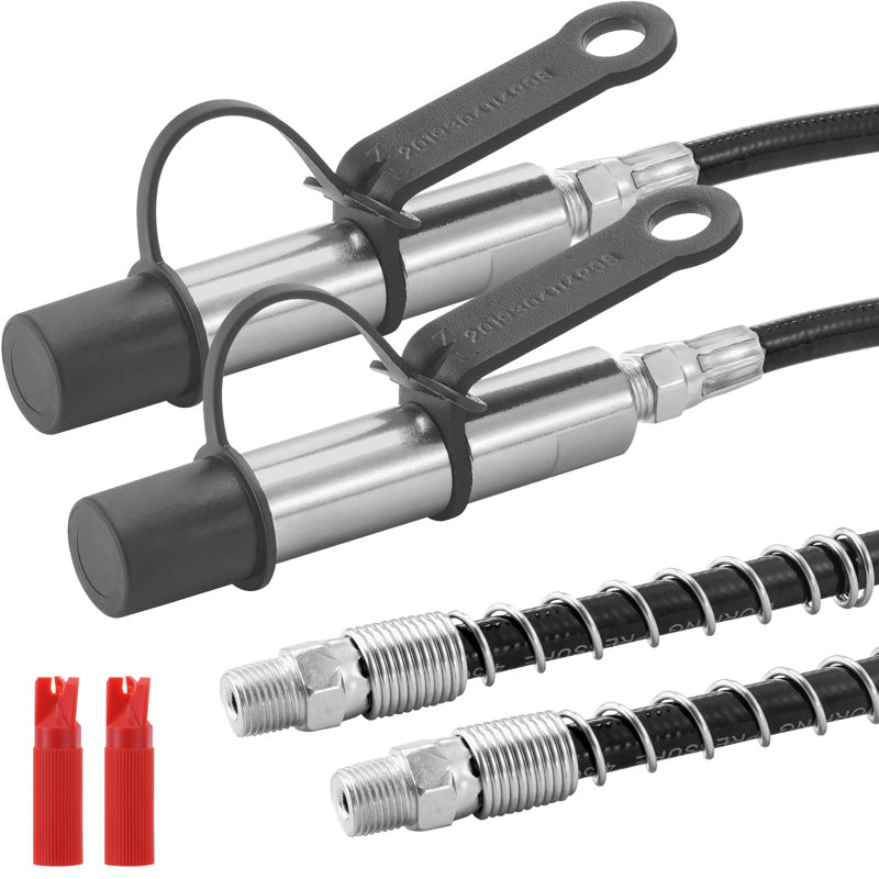 Onnie Grease Gun