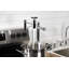 Robinet remplisseur Kingston-73174441